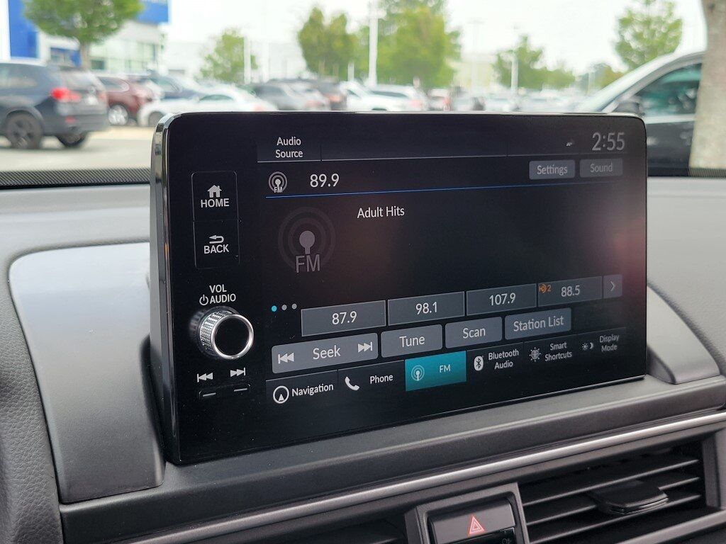 2025 Honda Pilot Black Edition Chantilly VA