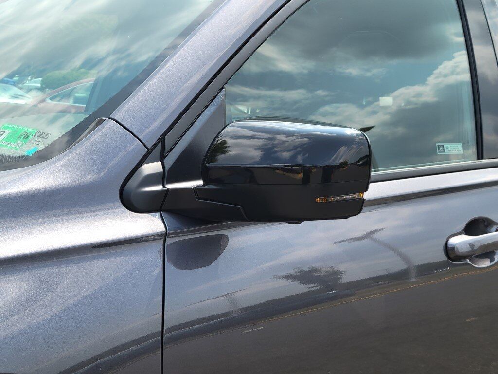 2025 Honda Pilot Black Edition Chantilly VA
