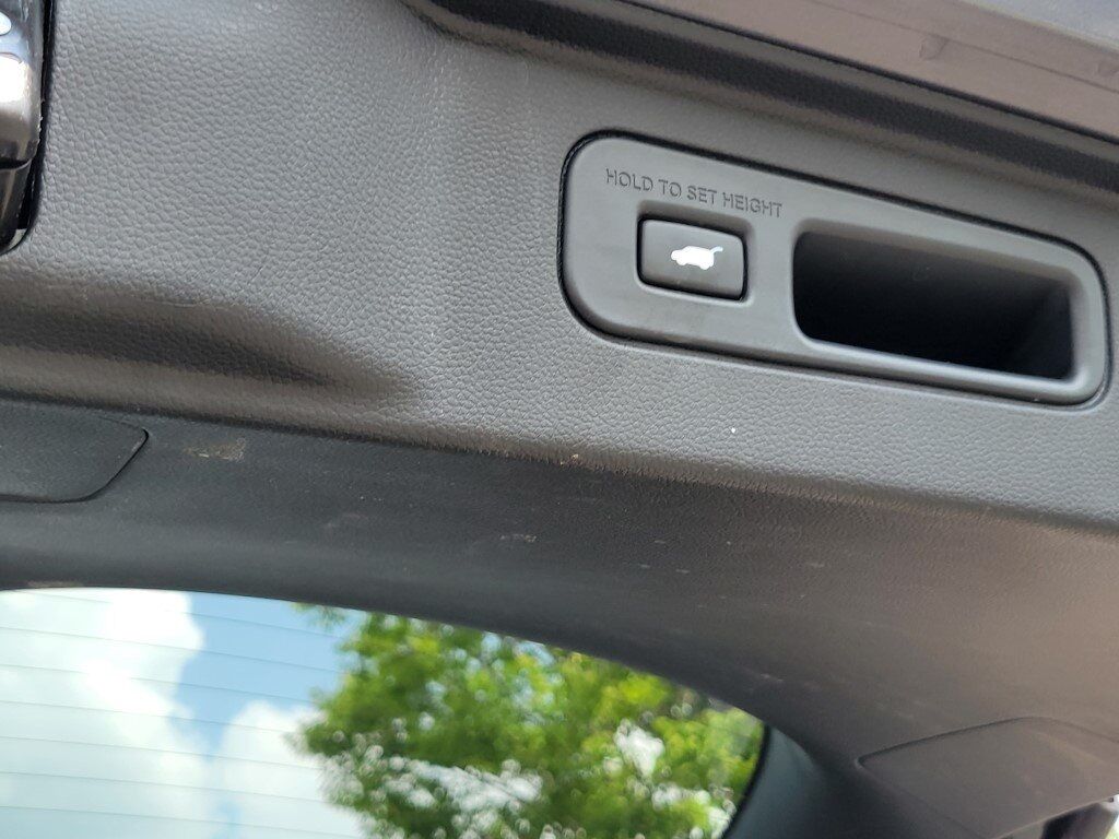 2025 Honda Pilot Black Edition Chantilly VA