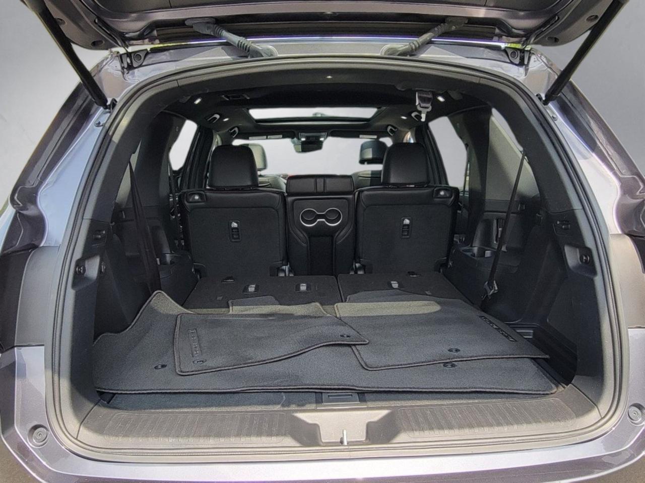 2025 Honda Pilot Black Edition Chantilly VA