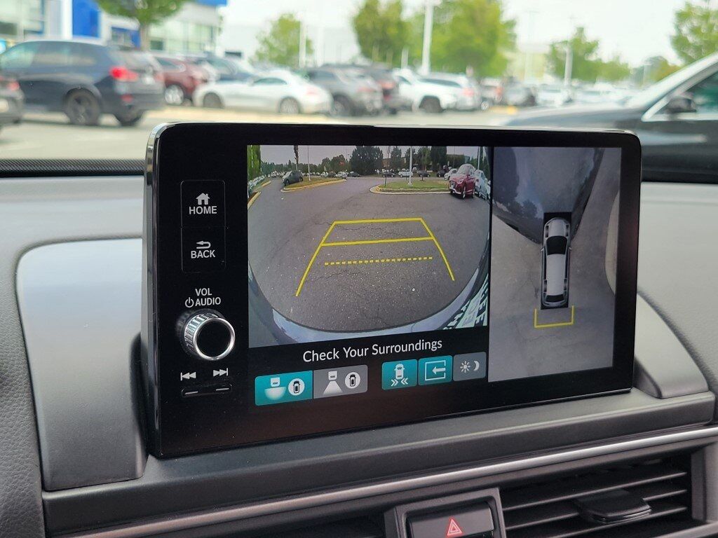2025 Honda Pilot Black Edition Chantilly VA