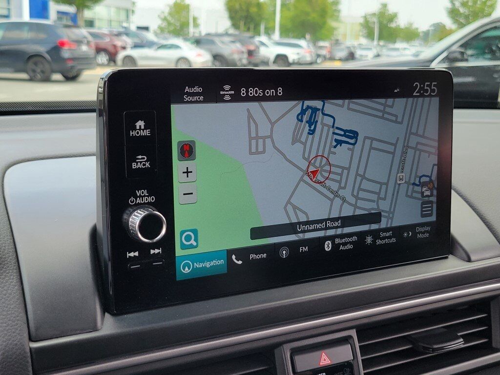 2025 Honda Pilot Black Edition Chantilly VA