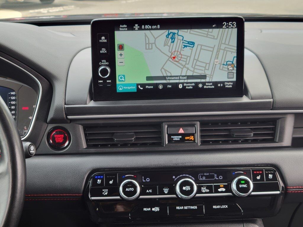 2025 Honda Pilot Black Edition Chantilly VA
