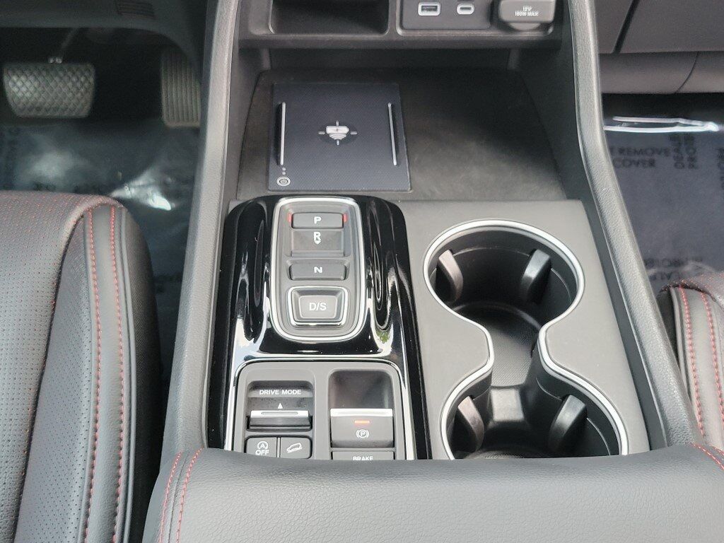 2025 Honda Pilot Black Edition Chantilly VA