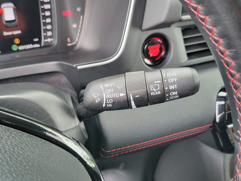 2025 Honda Pilot Black Edition Chantilly VA
