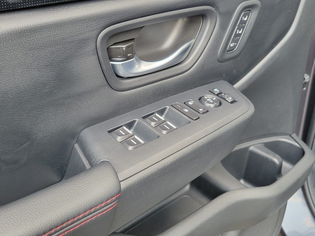 2025 Honda Pilot Black Edition Chantilly VA