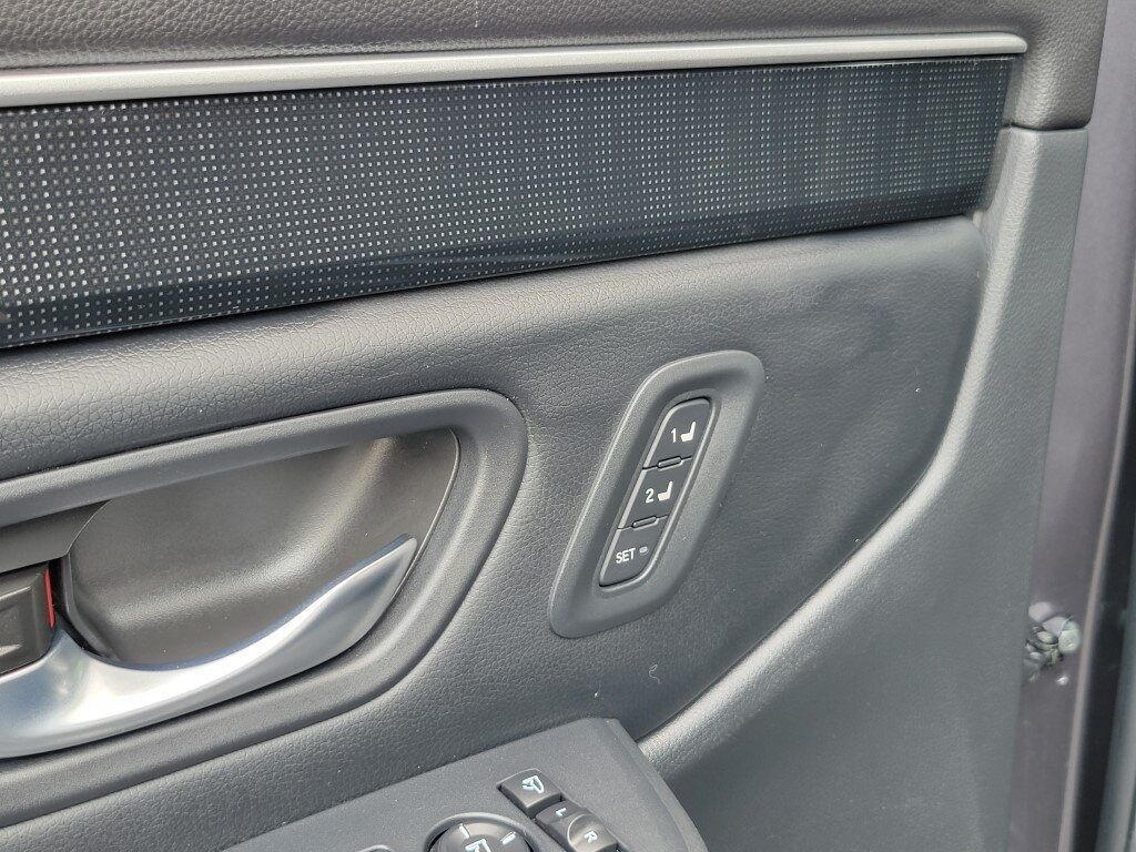 2025 Honda Pilot Black Edition Chantilly VA