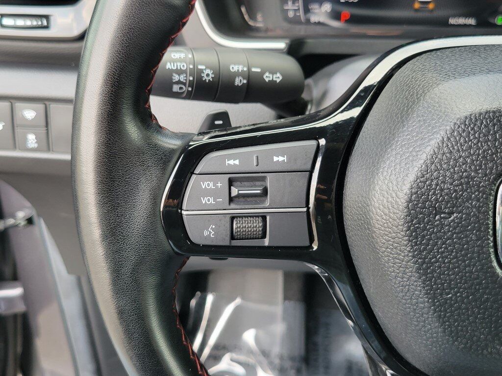2025 Honda Pilot Black Edition Chantilly VA