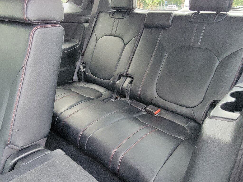 2025 Honda Pilot Black Edition Chantilly VA