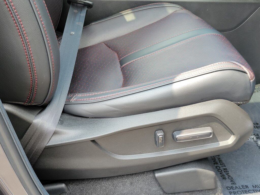 2025 Honda Pilot Black Edition Chantilly VA