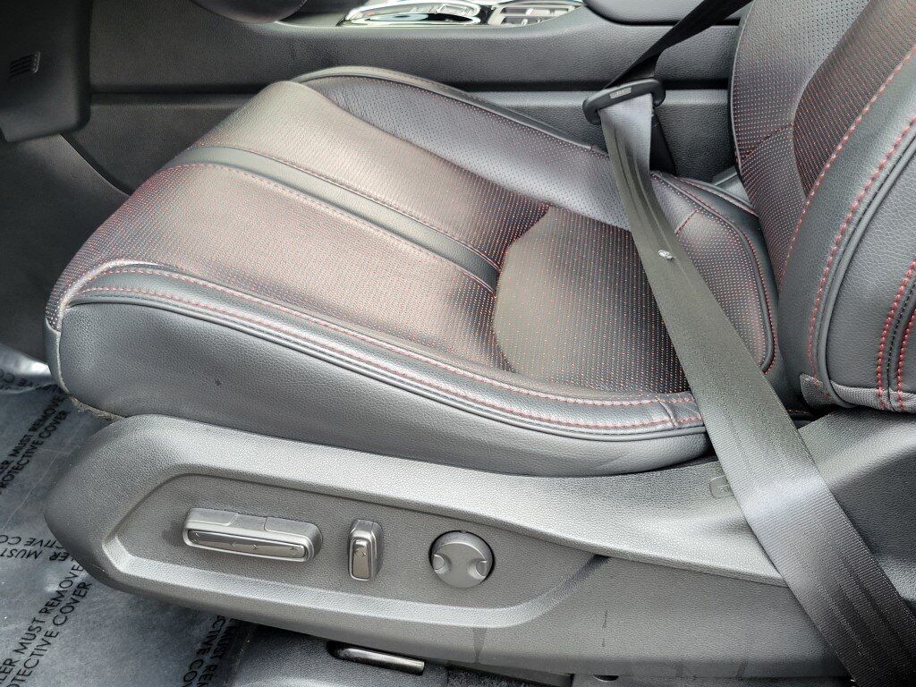 2025 Honda Pilot Black Edition Chantilly VA