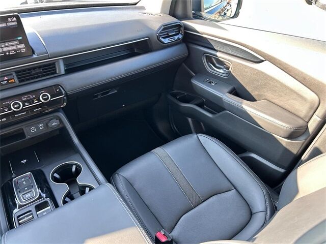 2025 Honda Pilot EX-L Cape Girardeau MO