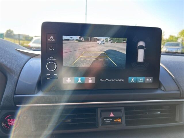 2025 Honda Pilot EX-L Cape Girardeau MO