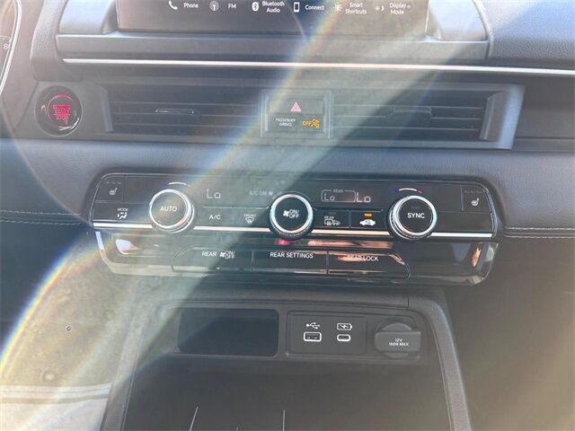 2025 Honda Pilot EX-L Cape Girardeau MO