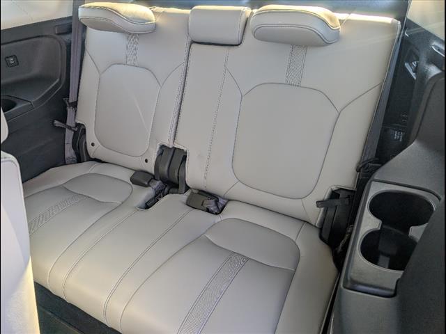 2025 Honda Pilot EX-L Chattanooga TN