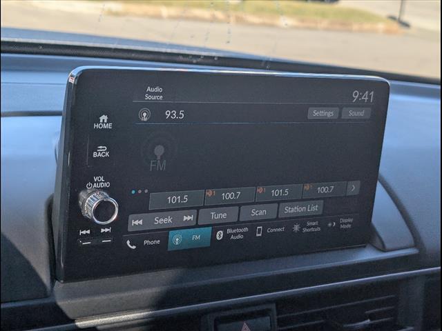 2025 Honda Pilot EX-L Chattanooga TN