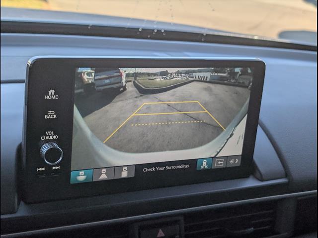 2025 Honda Pilot EX-L Chattanooga TN