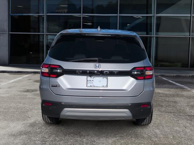 2025 Honda Pilot EX-L Chattanooga TN