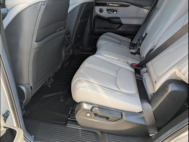 2025 Honda Pilot EX-L Chattanooga TN