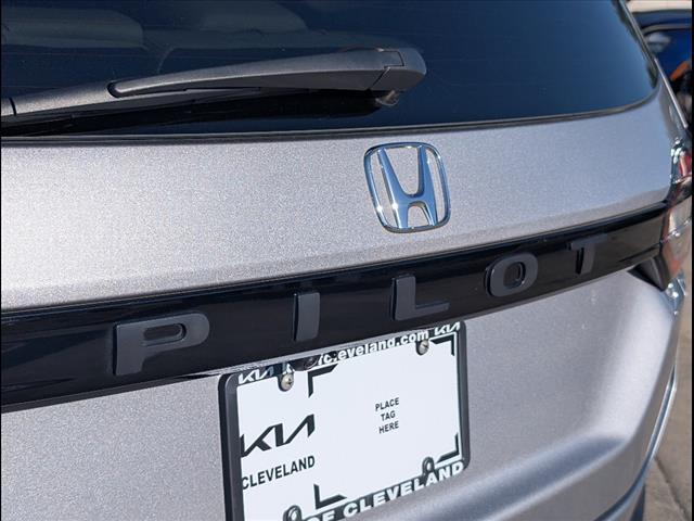 2025 Honda Pilot EX-L Chattanooga TN