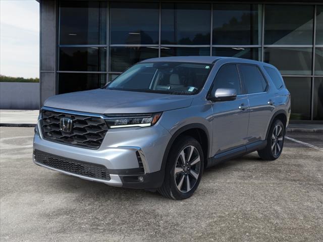 2025 Honda Pilot EX-L Chattanooga TN
