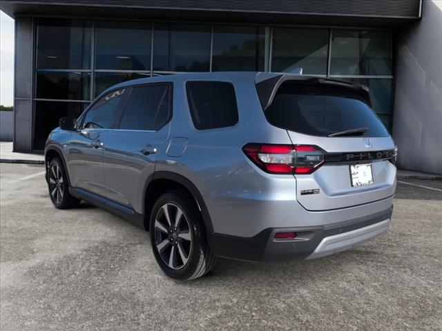 2025 Honda Pilot EX-L Chattanooga TN