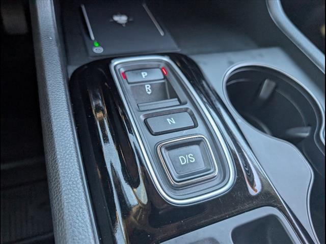 2025 Honda Pilot EX-L Chattanooga TN