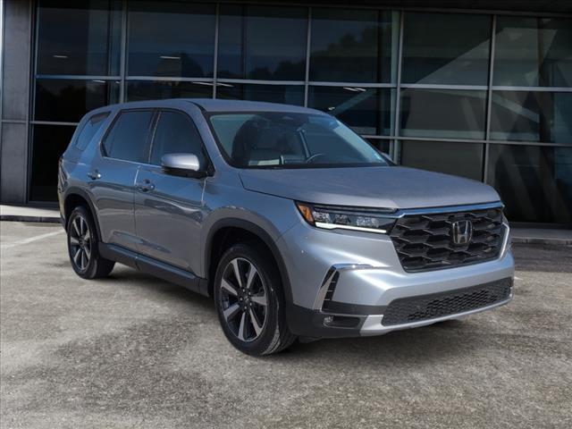 2025 Honda Pilot EX-L Chattanooga TN
