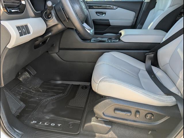 2025 Honda Pilot EX-L Chattanooga TN