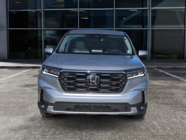 2025 Honda Pilot EX-L Chattanooga TN