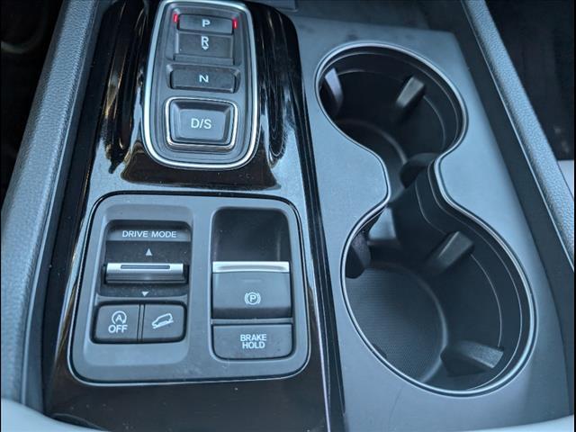 2025 Honda Pilot EX-L Chattanooga TN