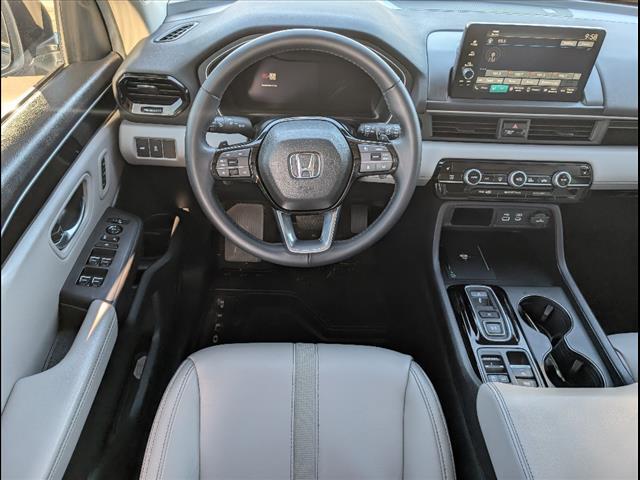 2025 Honda Pilot EX-L Chattanooga TN