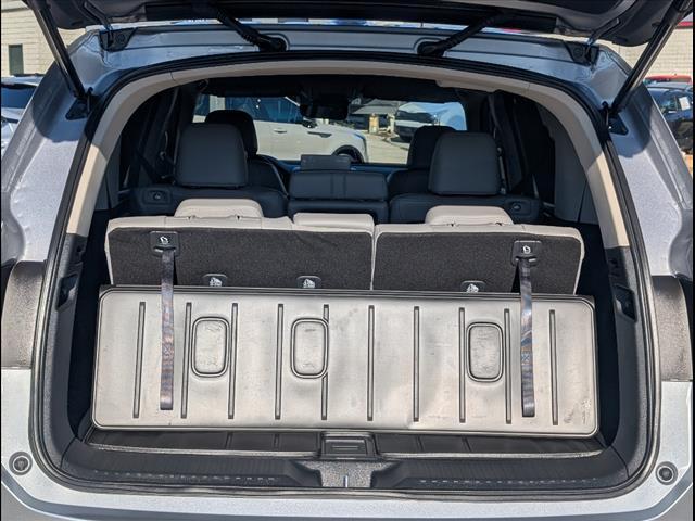 2025 Honda Pilot EX-L Chattanooga TN