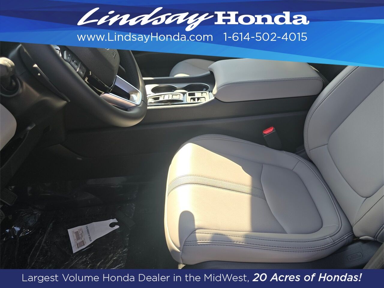 2025 Honda Pilot EX-L Columbus OH