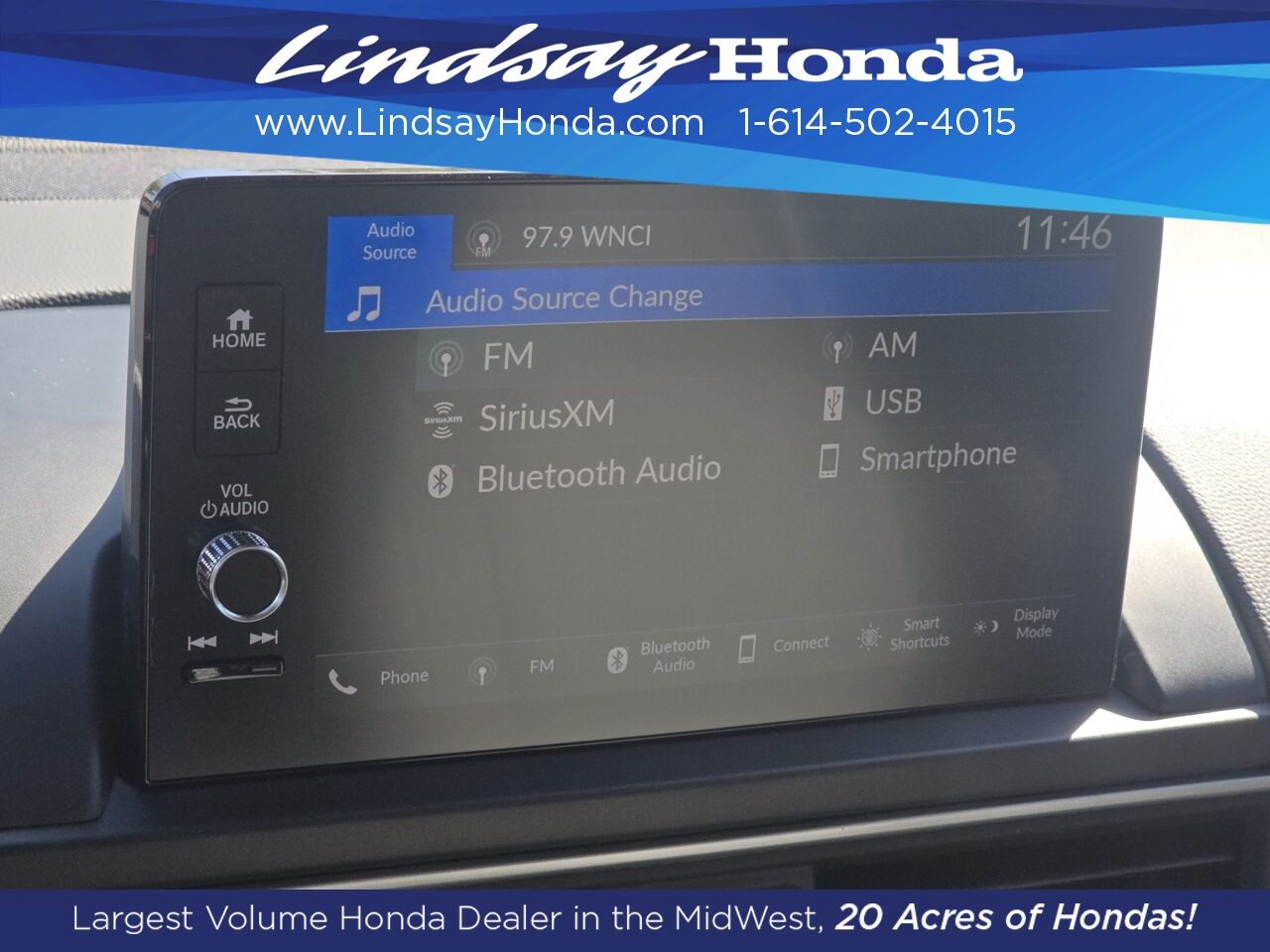 2025 Honda Pilot EX-L Columbus OH