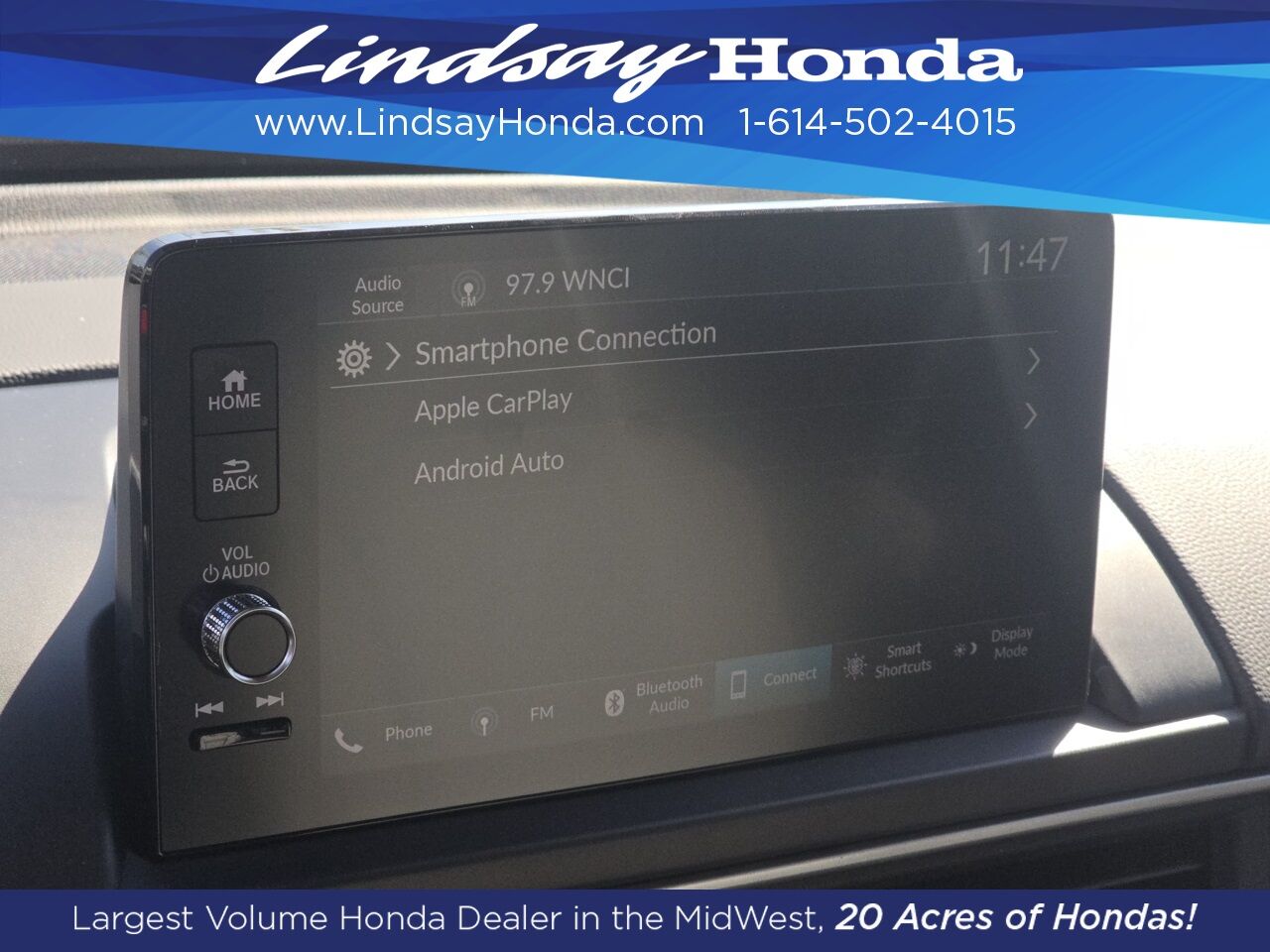 2025 Honda Pilot EX-L Columbus OH