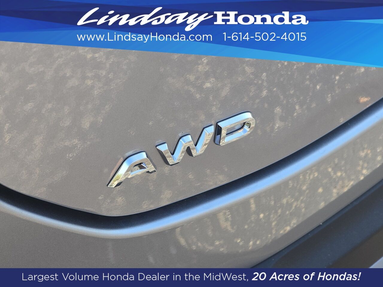 2025 Honda Pilot EX-L Columbus OH