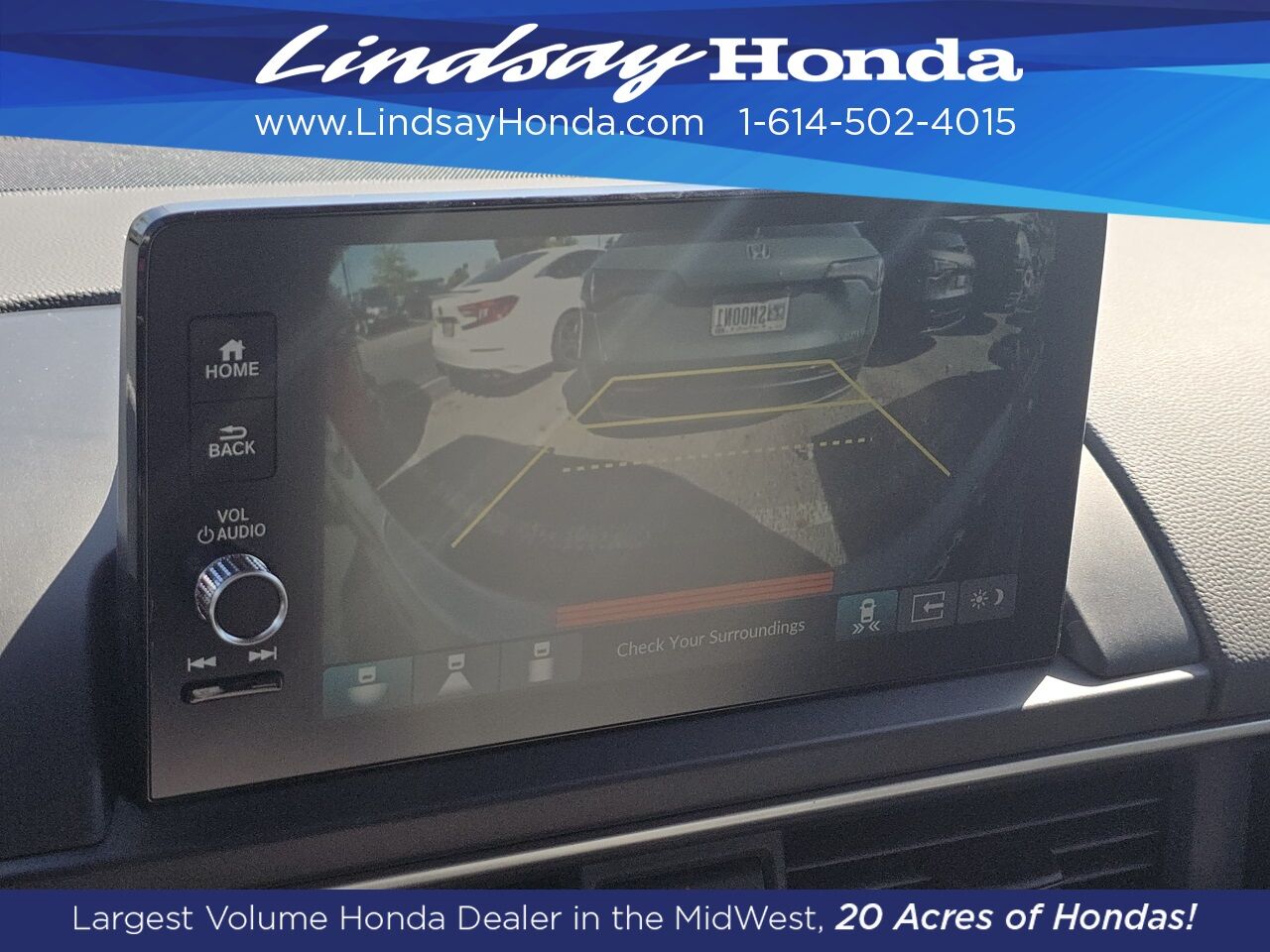 2025 Honda Pilot EX-L Columbus OH