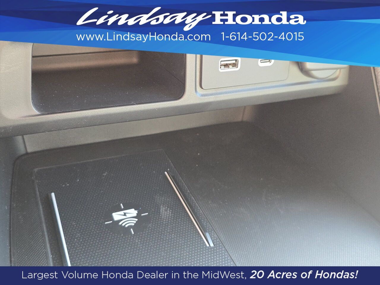 2025 Honda Pilot EX-L Columbus OH