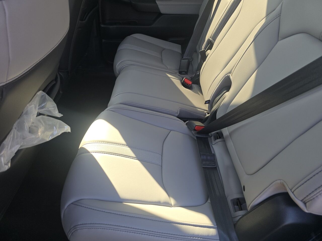 2025 Honda Pilot EX-L Columbus OH
