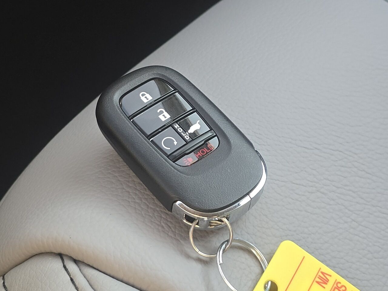 2025 Honda Pilot EX-L Columbus OH
