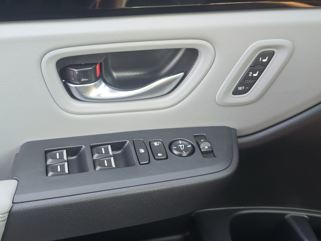 2025 Honda Pilot EX-L Columbus OH