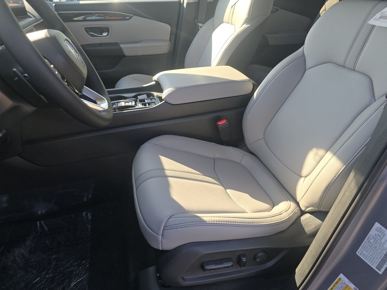 2025 Honda Pilot EX-L Columbus OH
