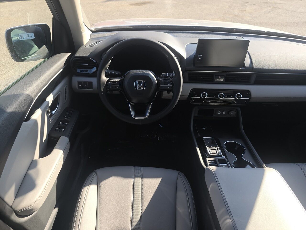 2025 Honda Pilot EX-L Columbus OH