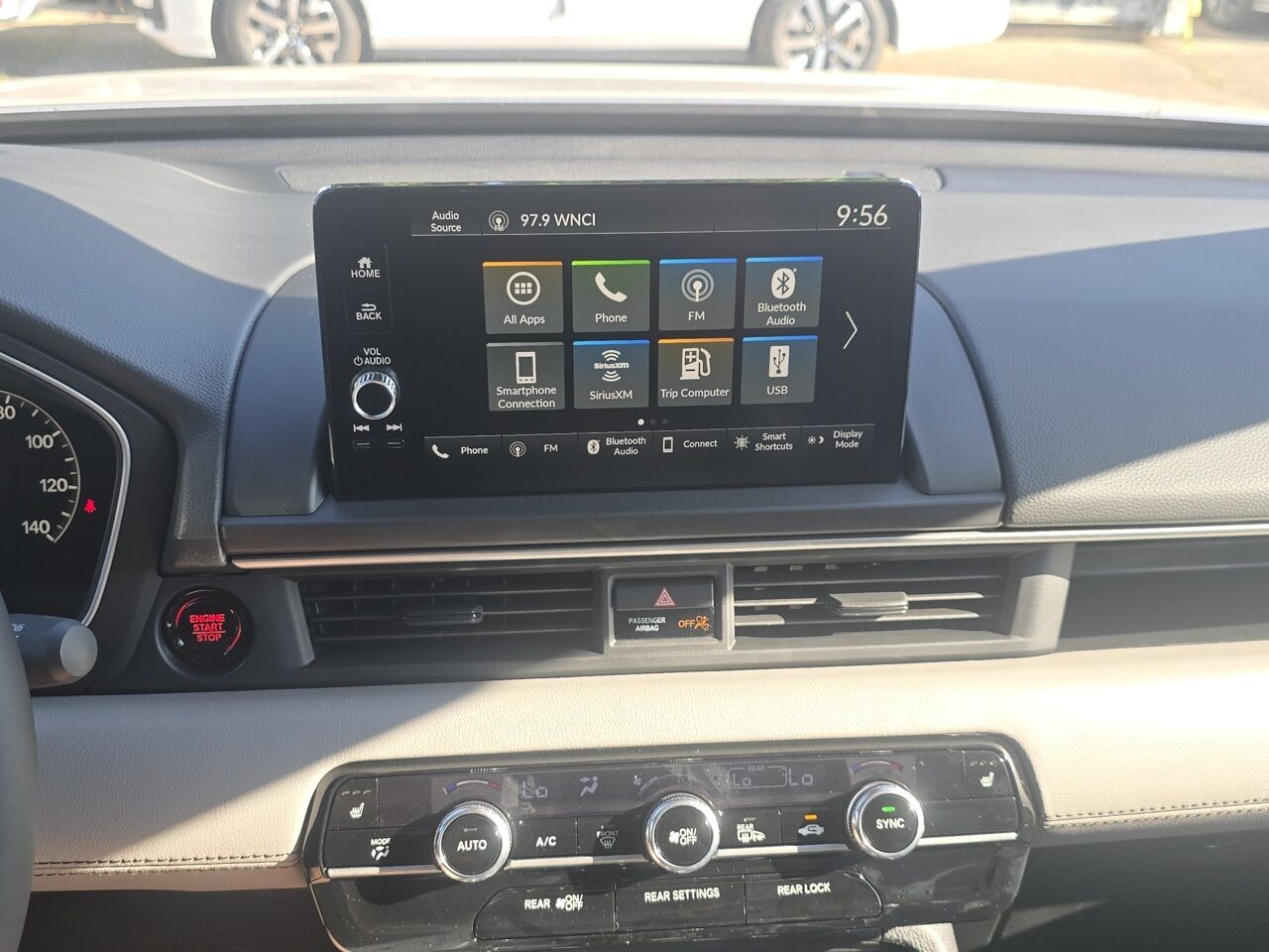 2025 Honda Pilot EX-L Columbus OH