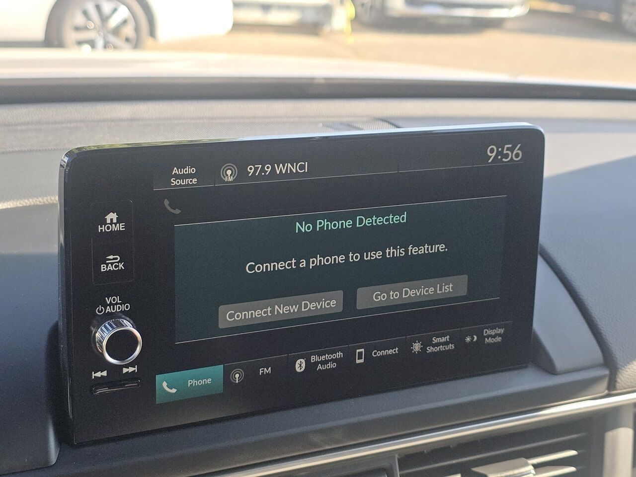 2025 Honda Pilot EX-L Columbus OH