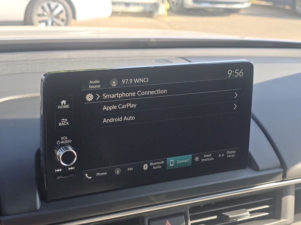 2025 Honda Pilot EX-L Columbus OH