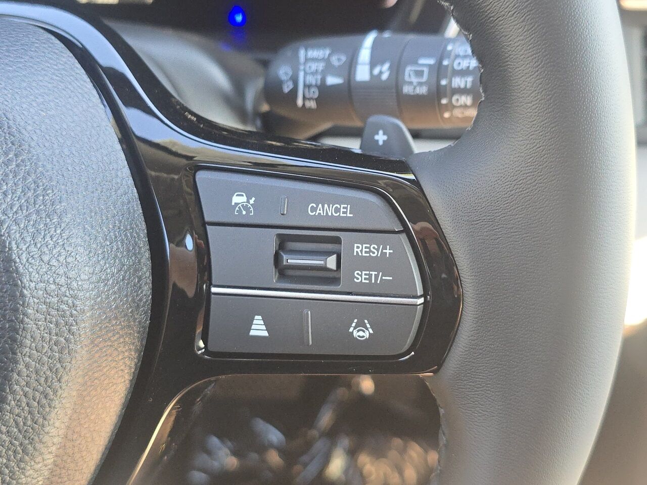 2025 Honda Pilot EX-L Columbus OH