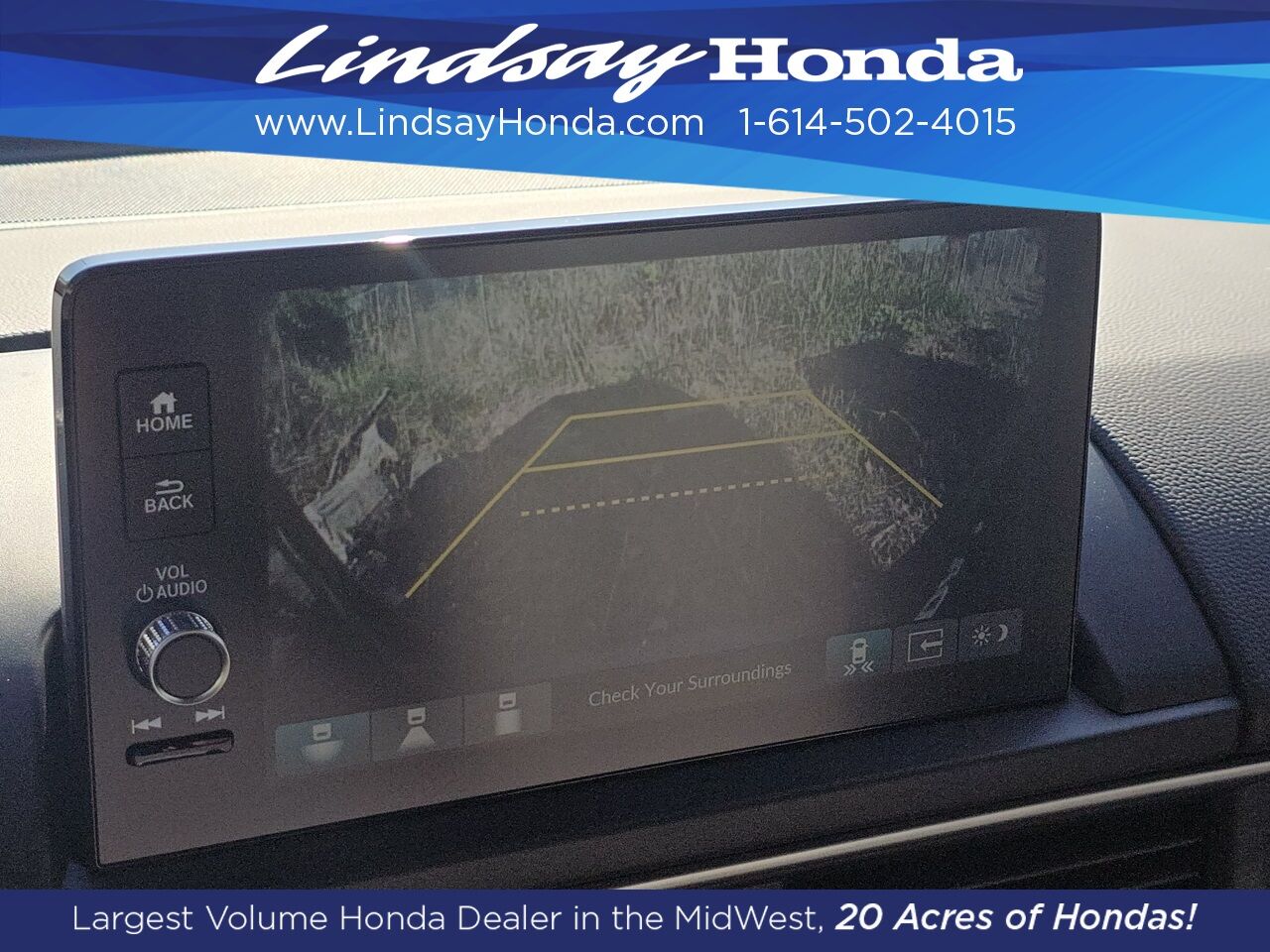 2025 Honda Pilot EX-L Columbus OH