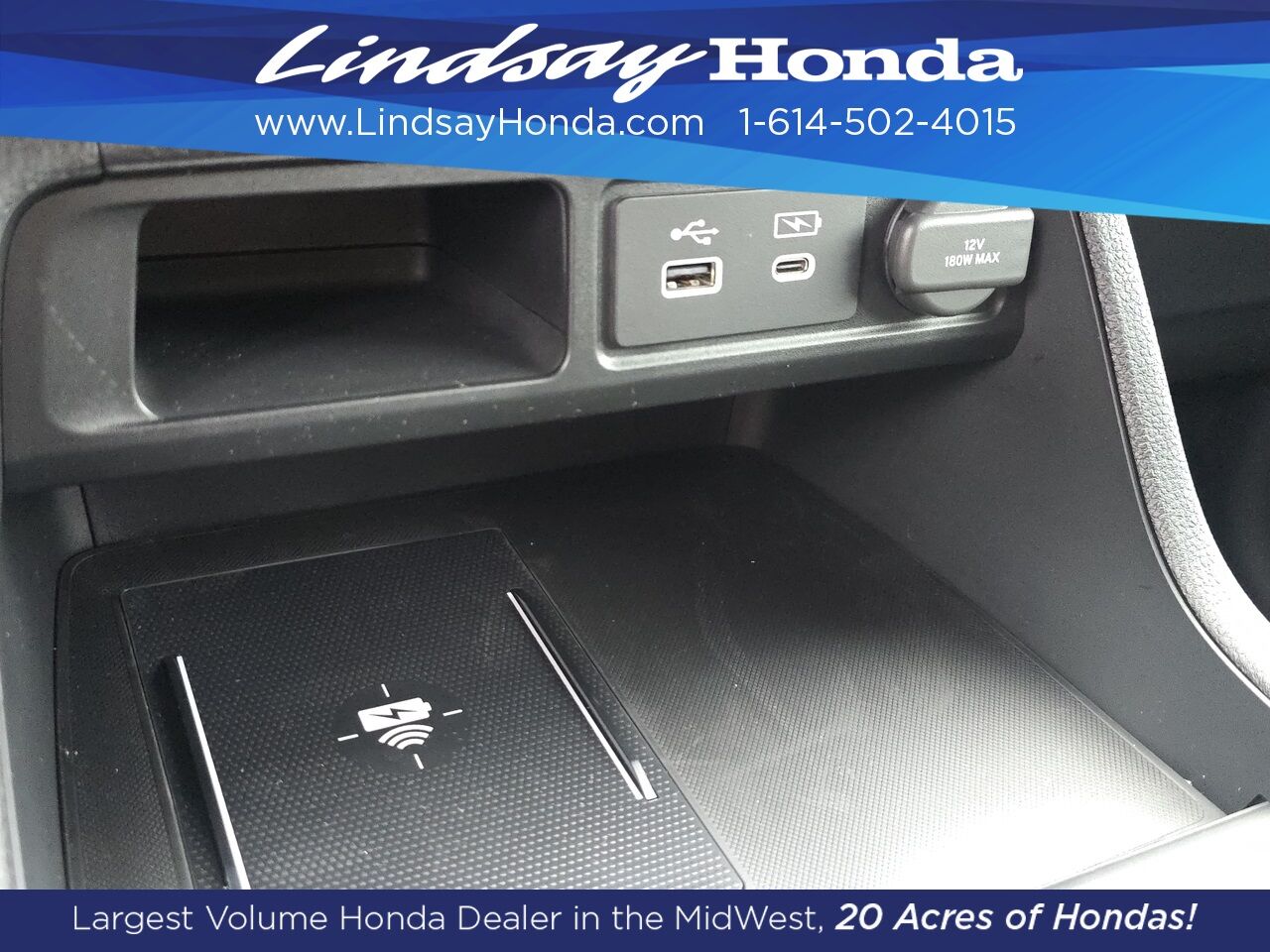 2025 Honda Pilot EX-L Columbus OH